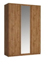 Fribo TYP FRIS03 - Szafa 3D