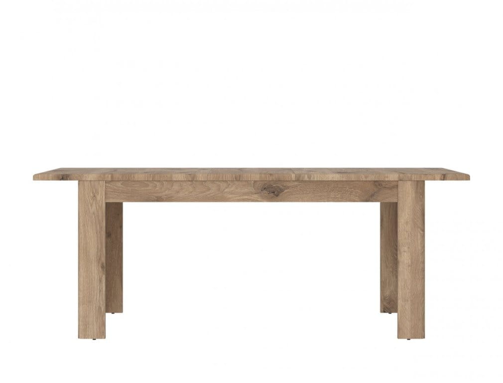 Grano TYP CNAT03 - STÓŁ ROZKŁADANY 160-200 - obrazek 2