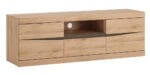 Summer - Szafka RTV 2D 1S - TYP 52