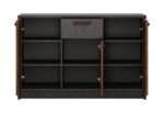 Nubi - Komoda 3D 1S - TYP NUBK01