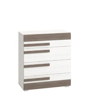 Komoda Blanco 08