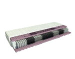 Materac Mimas Multi Silver MAT01-90