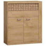 Natural N 6 - Komoda