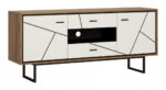 Brolo TYP BROK01 - Komoda 2D2S