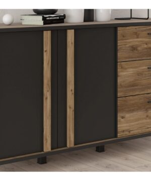 Hayato - Komoda lewa HYTK231L