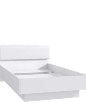 Snow - Łóżko SNWL222