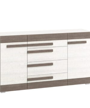Komoda Blanco 06
