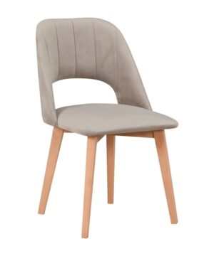 Krzesło Monti 4 - pik prosty