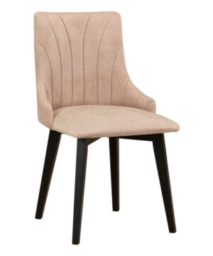 Krzesło Monti 5 - pik muszelka