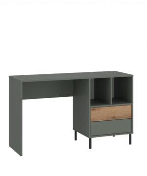 Pozzi - TYP POZB01 - BIURKO 2S