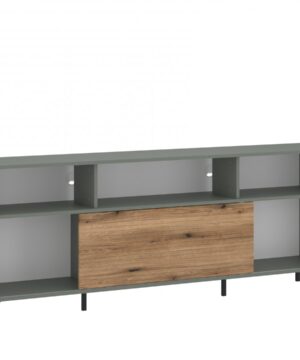 Pozzi - TYP POZF01 - KOMODA RTV 1D