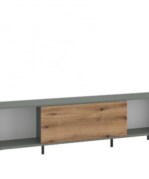 Pozzi - TYP POZF02 - KOMODA RTV 1D