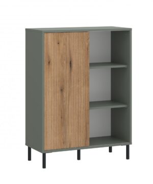 Pozzi - TYP POZK01 - KOMODA 1D