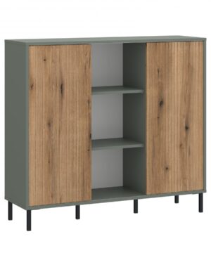 Pozzi - TYP POZK02 - KOMODA 2D