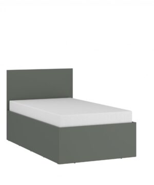 Pozzi - TYP POZZ01 - ŁÓŻKO 90