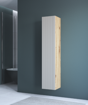 AVIOLA SŁUPEK 1D DĄB ARTISAN