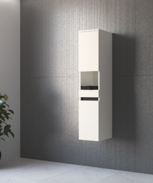 FIGARO SŁUPEK 2D BIAŁY