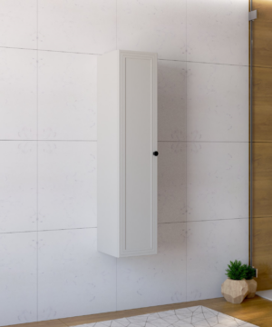 TORETO SŁUPEK 1D (MDF RAMIAK) CASHMERE