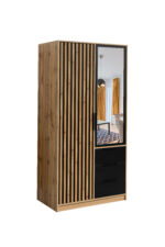 Szafa BALI D2 LUX