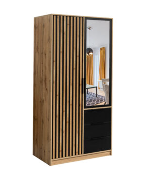 Szafa BALI D2 LUX