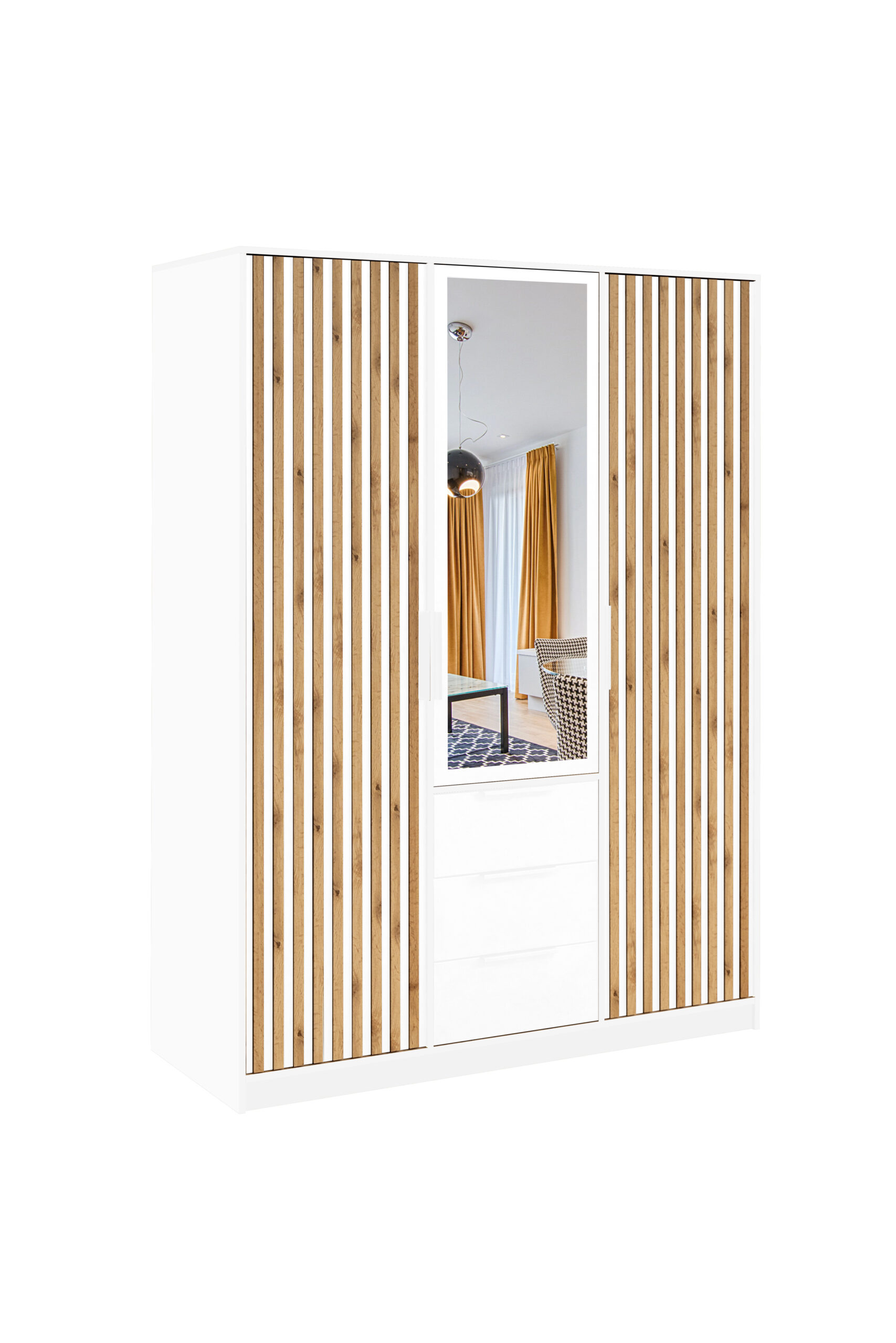 Szafa BALI D3 LUX