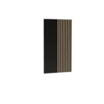 PANEL DEKORACYJNY Z LAMELAMI CALI C-10