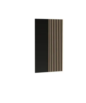 PANEL DEKORACYJNY Z LAMELAMI CALI C-10