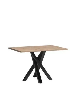 NOWOCZESNY STÓŁ CALI 120-160