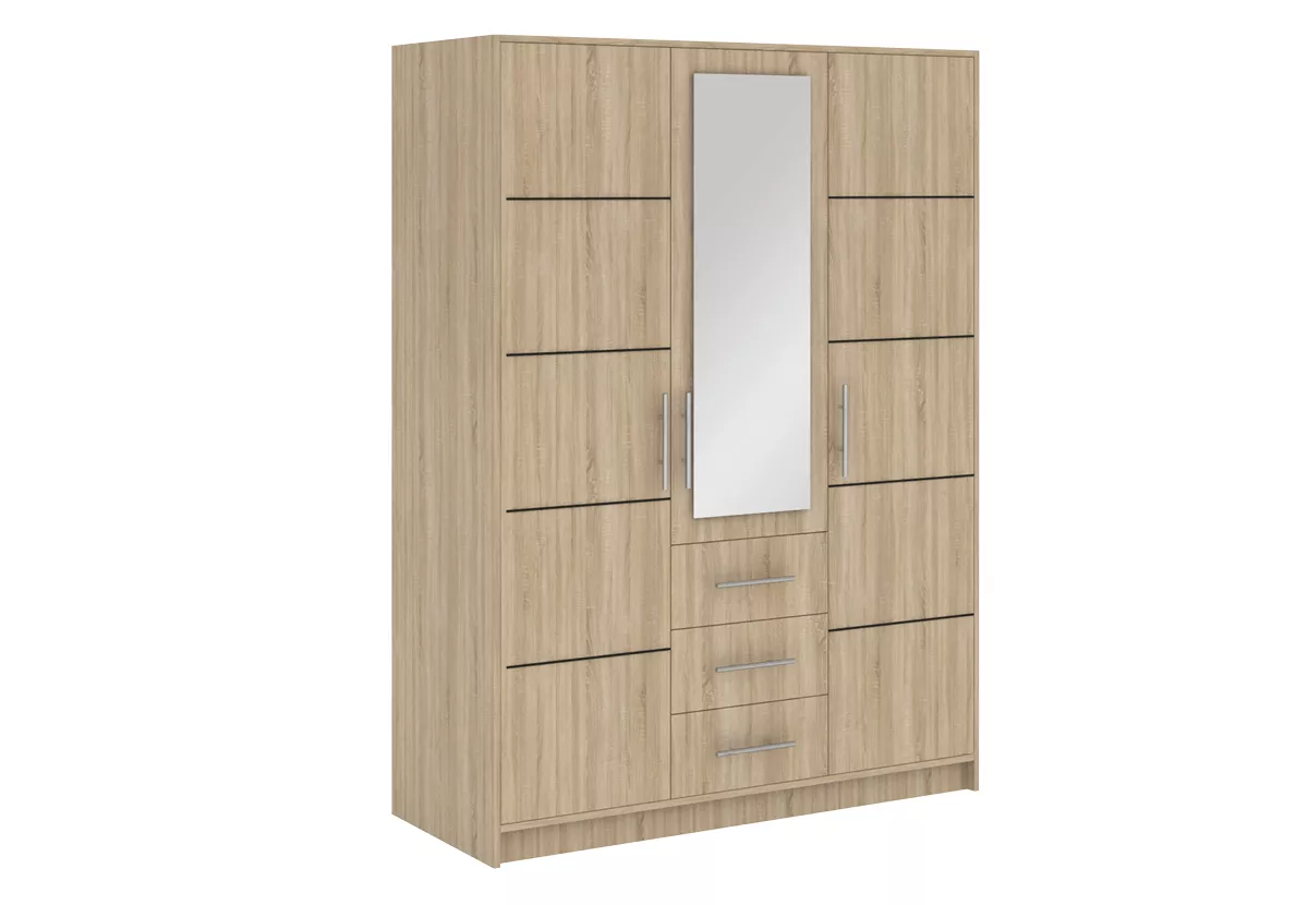 Szafa Bali D3 - obrazek 5
