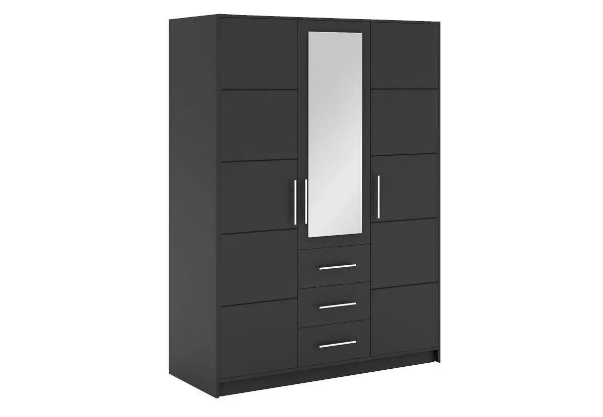 Szafa Bali D3 - obrazek 3