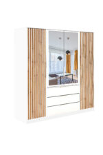 Szafa BALI LUX D4