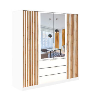 Szafa BALI LUX D4