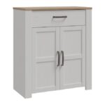 Chisbury - Szafka na buty BHLD221-M482