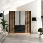 Szafa BALI LUX D4