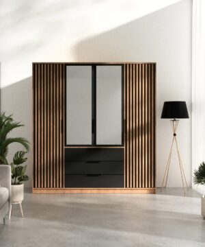Szafa BALI LUX D4