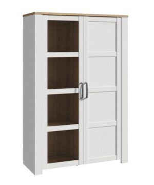Chisbury - Witryna 110 cm BHLV621-M482