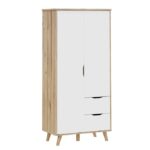 Vankka - Szafa 100cm VNKS823L-L25