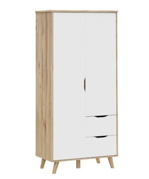 Vankka - Szafa 100cm VNKS823L-L25