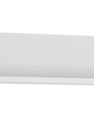 Lyon biały - TYP LYOP01 - Półka