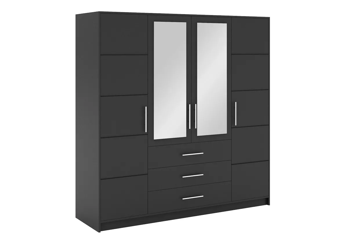 Szafa Bali D4 - obrazek 2