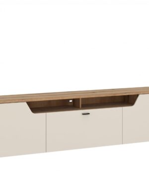 Cut Out - TYP CTUF02 - Komoda RTV