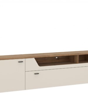 Cut Out - TYP CTUF03 - Komoda RTV