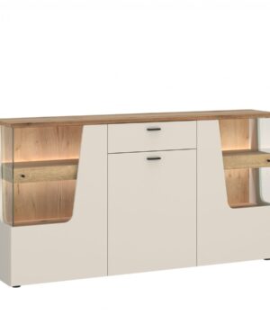 Cut Out - TYP CTUK01 - Komoda