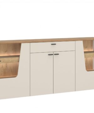 Cut Out - TYP CTUK02 - Komoda