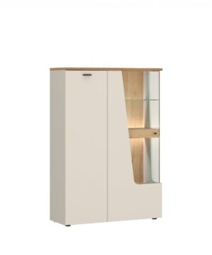 Cut Out - TYP CTUV02L - Witryna