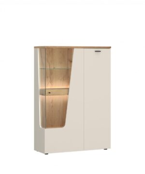 Cut Out - TYP CTUV02R - Witryna