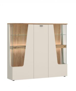 Cut Out - TYP CTUV03 - Witryna