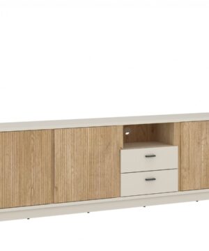 Mosano - TYP LUSF102 - Komoda RTV