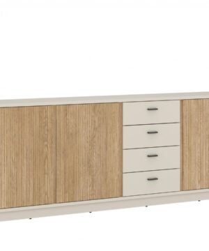 Mosano - TYP LUSK103 - Komoda