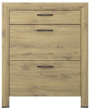 Szafka na buty 2K1S SAPORI